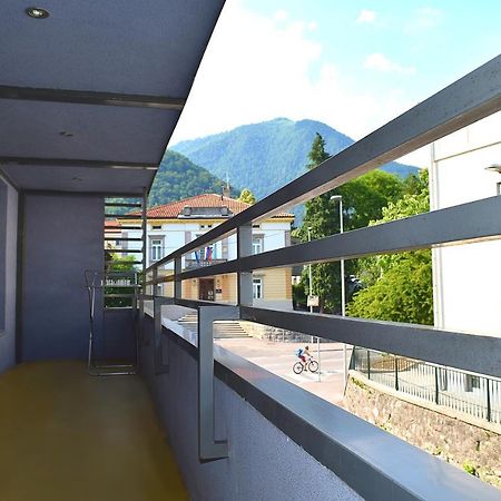 Hisa 2 Apartment Tolmin Exterior photo