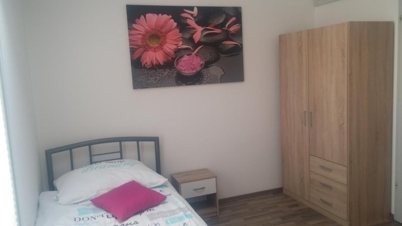 Hisa 2 Apartment Tolmin Exterior photo