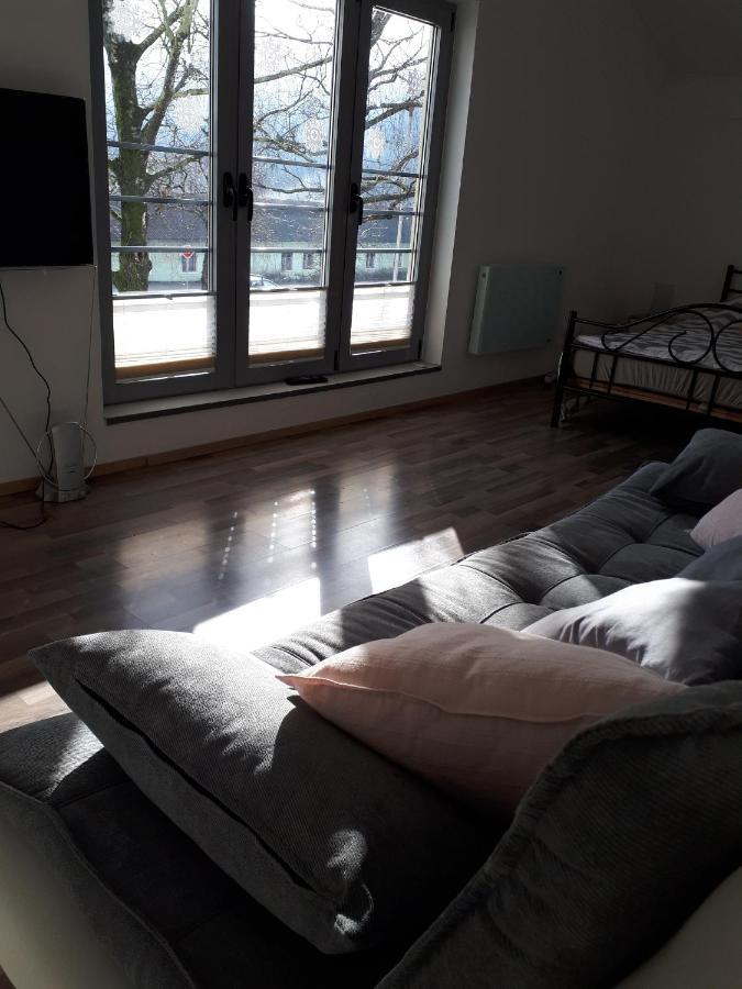Hisa 2 Apartment Tolmin Exterior photo